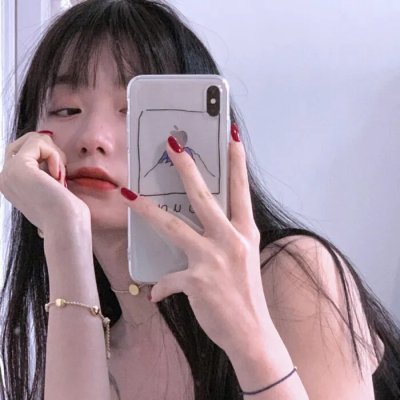 喜欢你