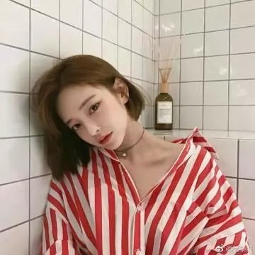 祸水美人大侦探